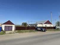 Продам жилой дом в городе Алга с ЗУ 12 соток