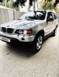 BMW x5 3куб матро 4.4