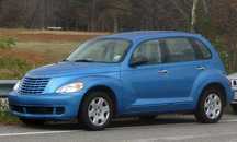 Запчасти Chrysler Pt Cruiser,  запчасти крайслер пт крузер.