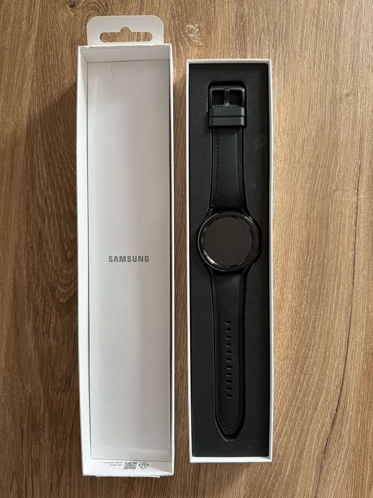 Samsung Watch6 Classic 43mm