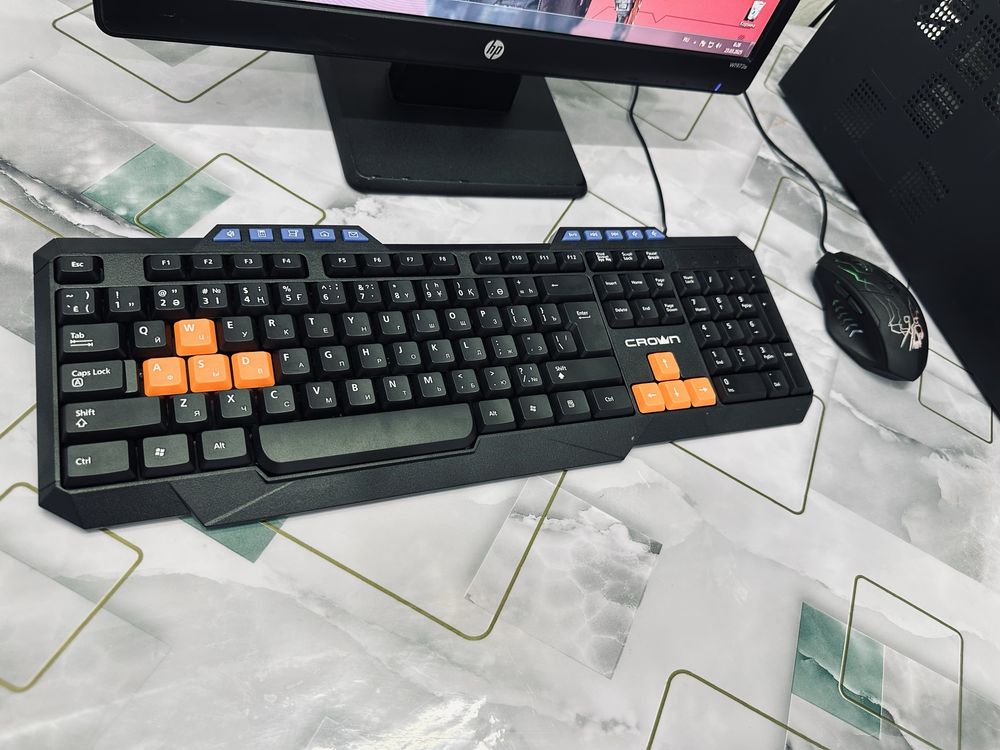 Core i3 - 2 пок в полном комплекте