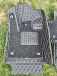 Exeed VX 3D ковры