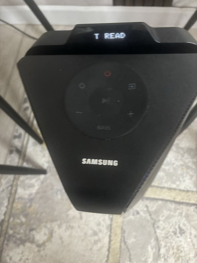 Продам колонки SAMSUNG