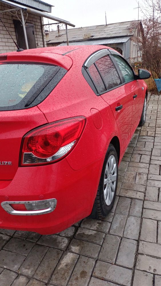 Автомобиль в хорошем состоянии