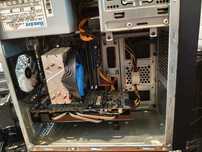 Игровой ПК i5, 16GB, SSD