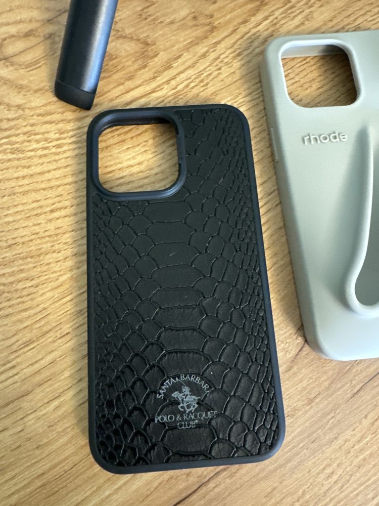 Чехлы на 15 iphone pro max