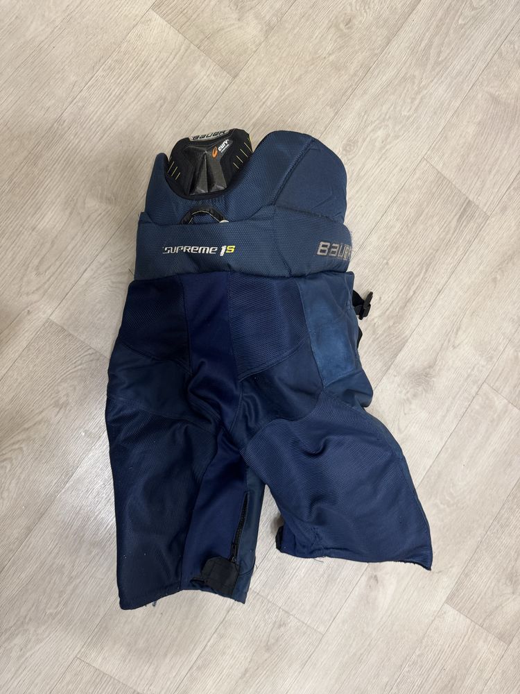 Хоккейные Шорты bauer 1s