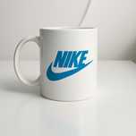 Бокал Nike / Just do it