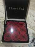 Цепочка I love you