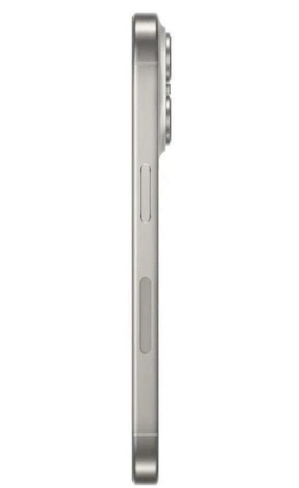 iPhone 15 Pro Max 256Gb белый