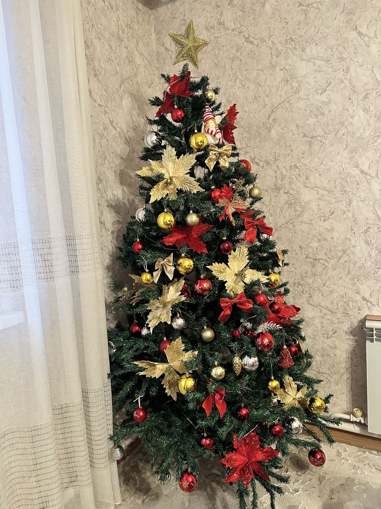 Срочно продам елку
