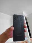 SAMSUNG A32 4/64GB черный