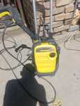 Мойка высокого давления karcher k5 compact