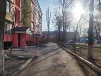 3-комн., 2 мкр., 4 этаж (улучшенная)