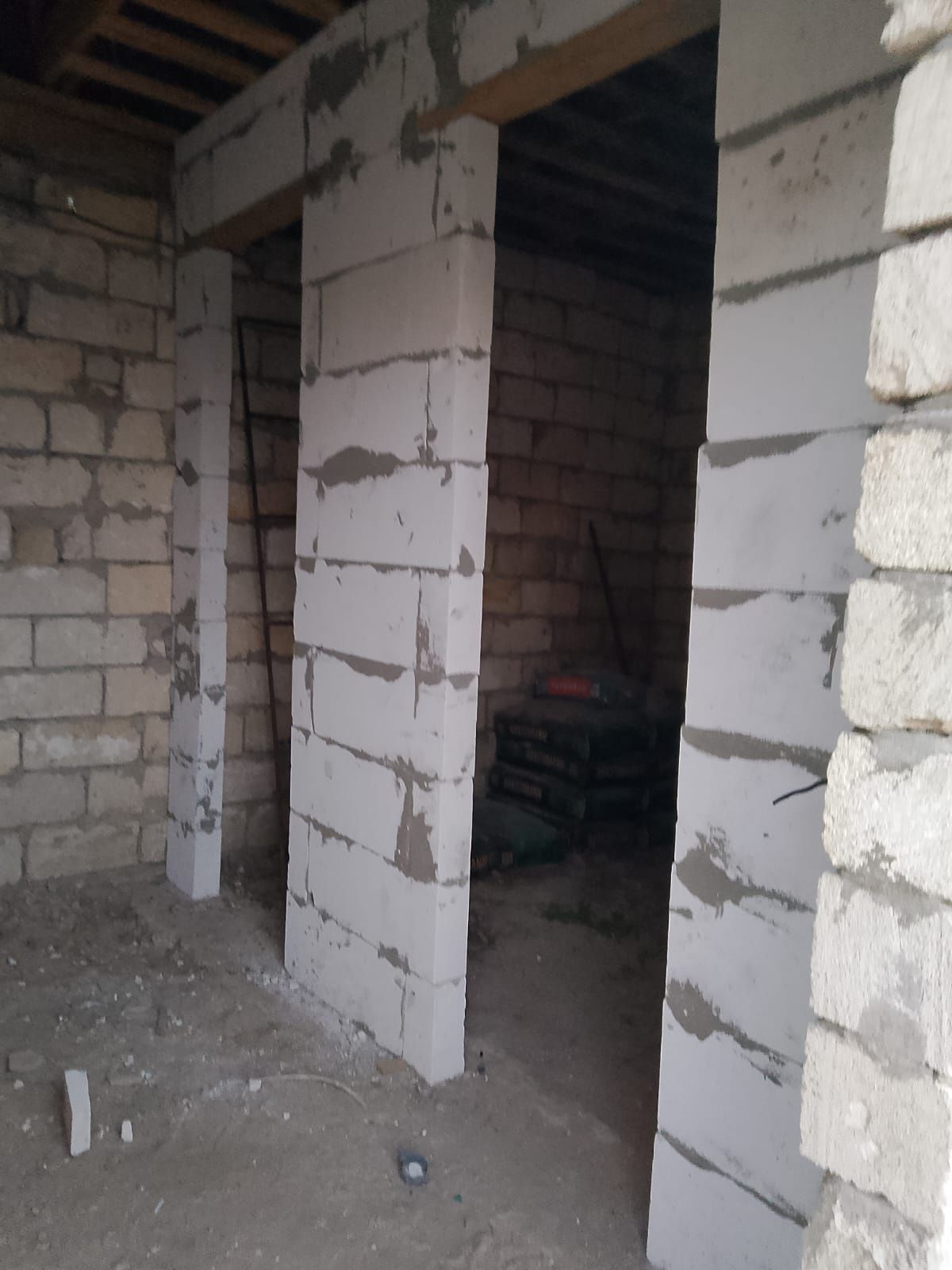 Продам дом на дачном участке
