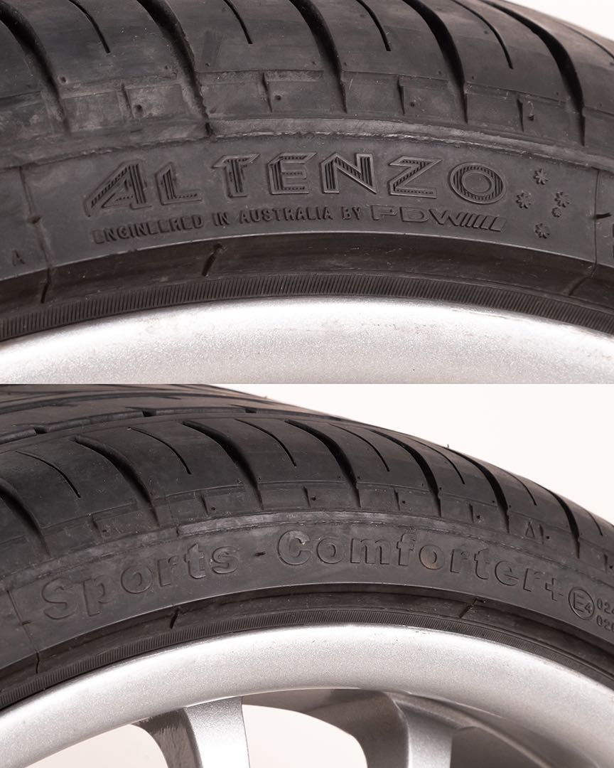Продам диски Mercedes R19
