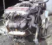 Двигатель Nissan Cedric Y31 VG20E vg20