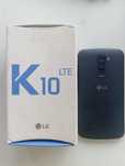 LG k 10 LTE  б/у