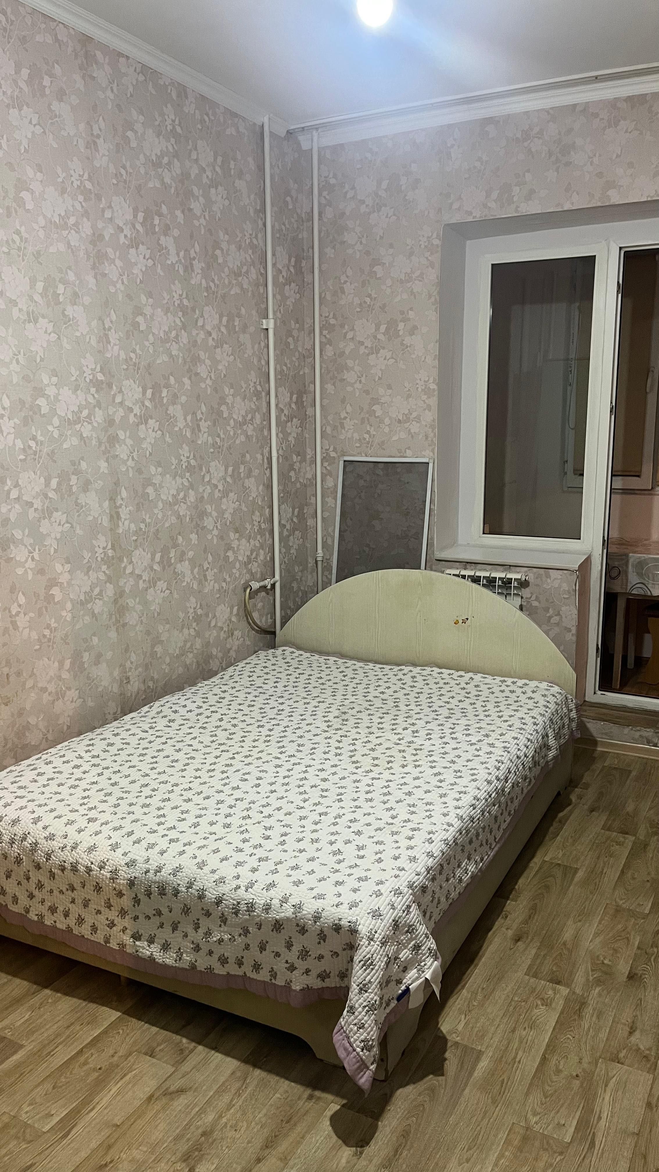 Сдам однокомнатную квартиру мкр.Аксай 3А, дом 41