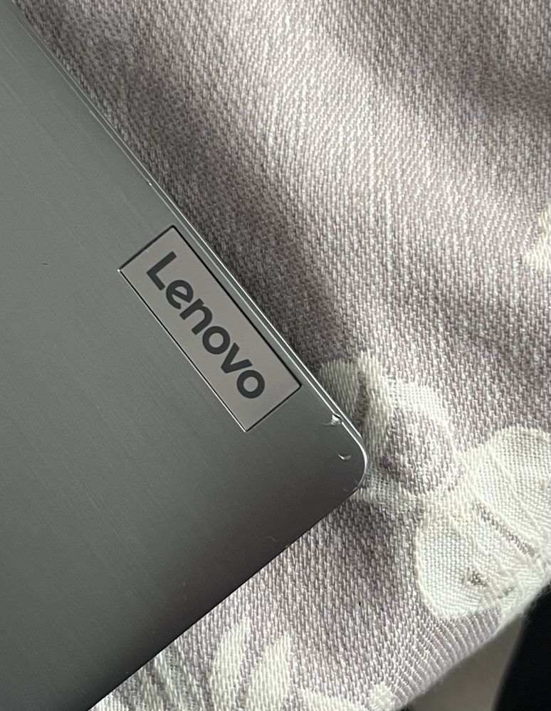 Lenovo idea pad 3 16/512