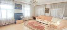 =4-комнатный дом в Майкудуке, 95 м², участок 10.6 соток