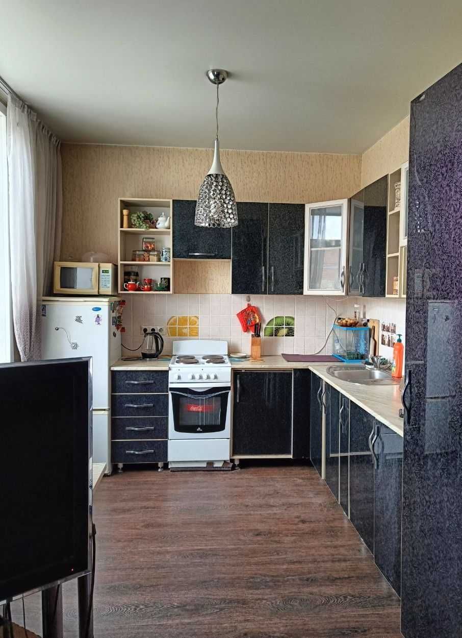 4-комнатная квартира · 87.7 м² · 4/4 этаж, Назарбаева 66
