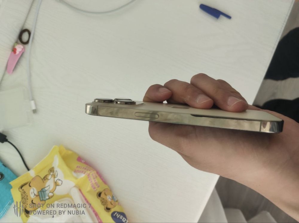 Айфон 14 про 512