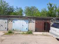 Продается гараж в гаражном кооперативе Алтай.