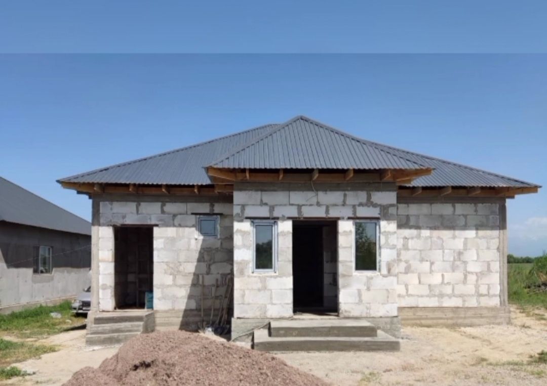 Автоклав Газоблок * Крепкий Теплоблок абсолютно БЕСПЛАТНО Доставка