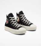 Converse Chuck Taylor All Star Lift Platform