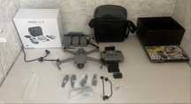 Дрон DJI Mavic Air 2