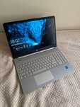 HP Laptop 15S-fq2040ur ноутбук