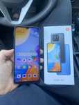 Xiaomi redmi 10C 128гб почти новый телефон