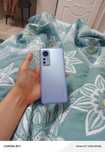 Xiaomi mi 12 256|12 полный комплект