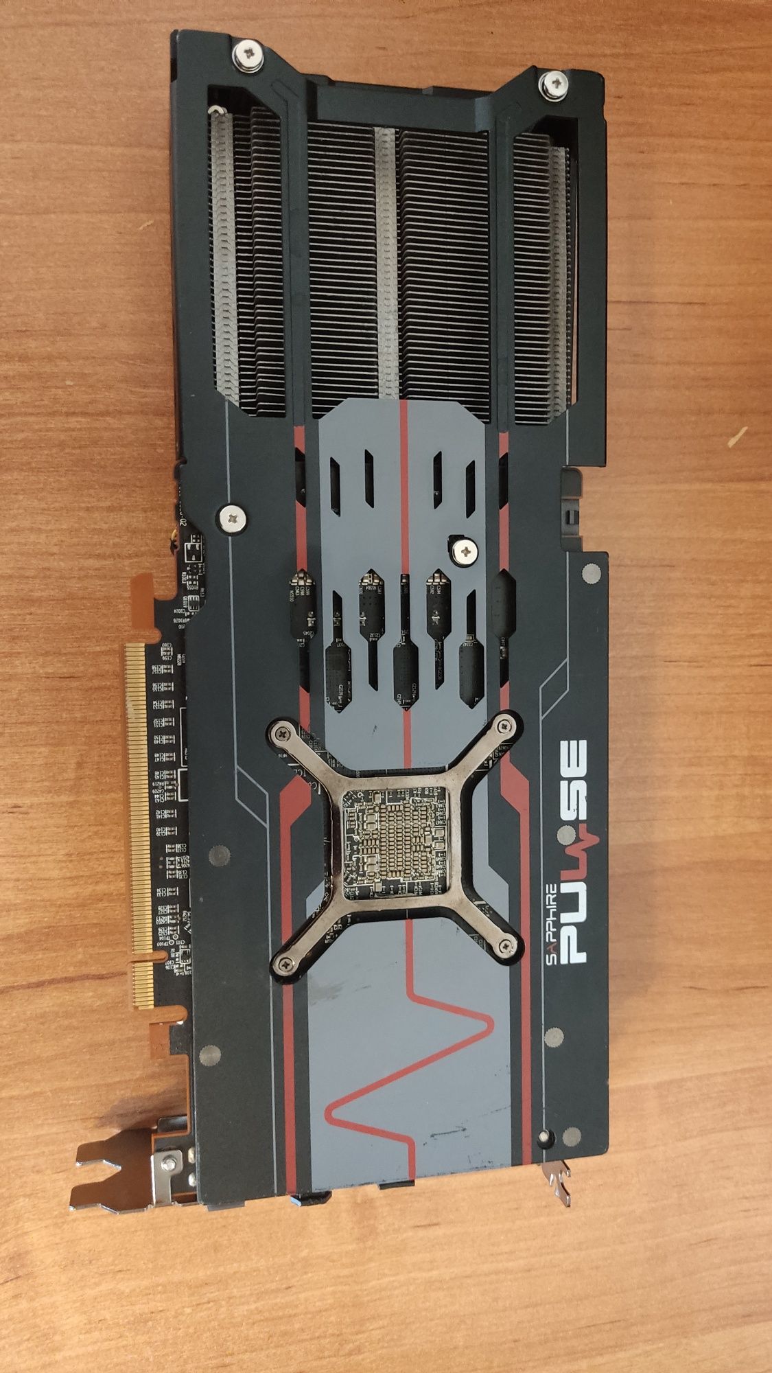 Radeon RX 5600 XT 6GB Sapphire Pulse