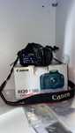 Продам фотоаппарат Canon