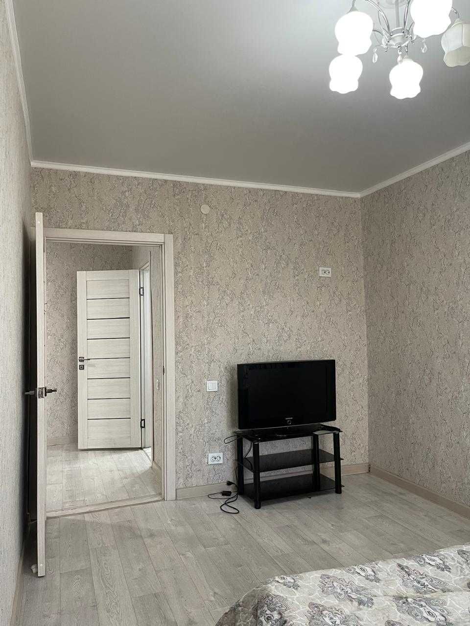 Продается 1 ком квартира район Циолковского