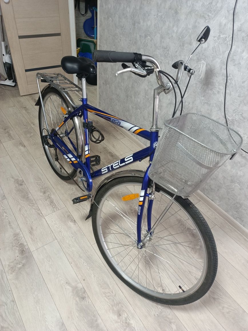 Stels navigator 350 gent