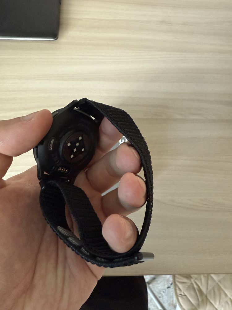 Смарт часы Garmin VENU 3