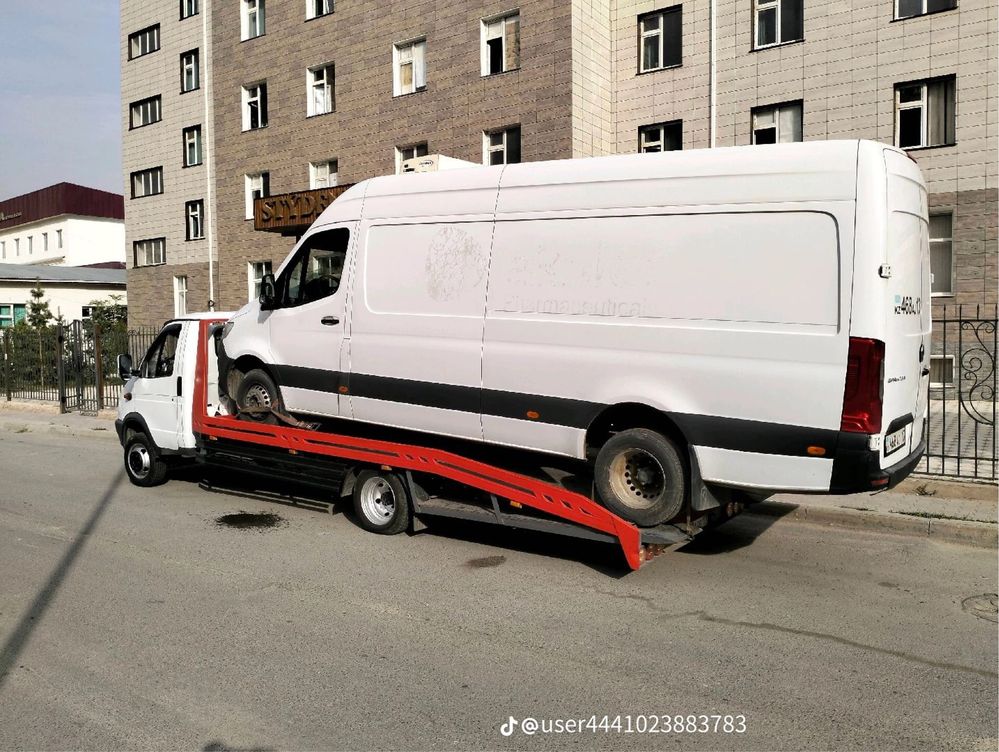 Эвакуатор город, межгород. 24/7 работаем.