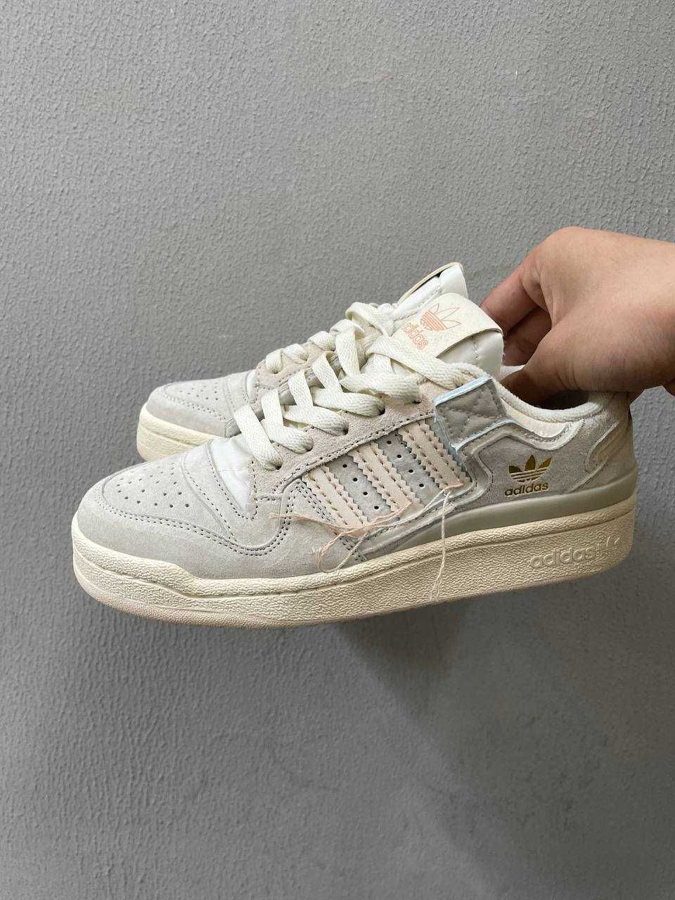 Adidas forum 84 low 022