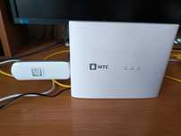 Роутер с юсб 4G модемом