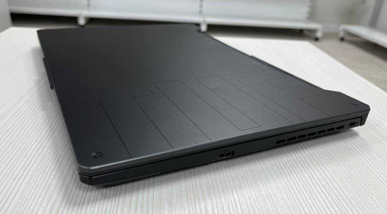 ASUS TUF Игровой Core i5-11/ОЗУ16/SSD512/rtx3050-4gb Мощный