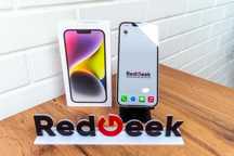 iPhone 14 Plus |128gb | Рассрочка | Гарантия | Магазин Red Geek