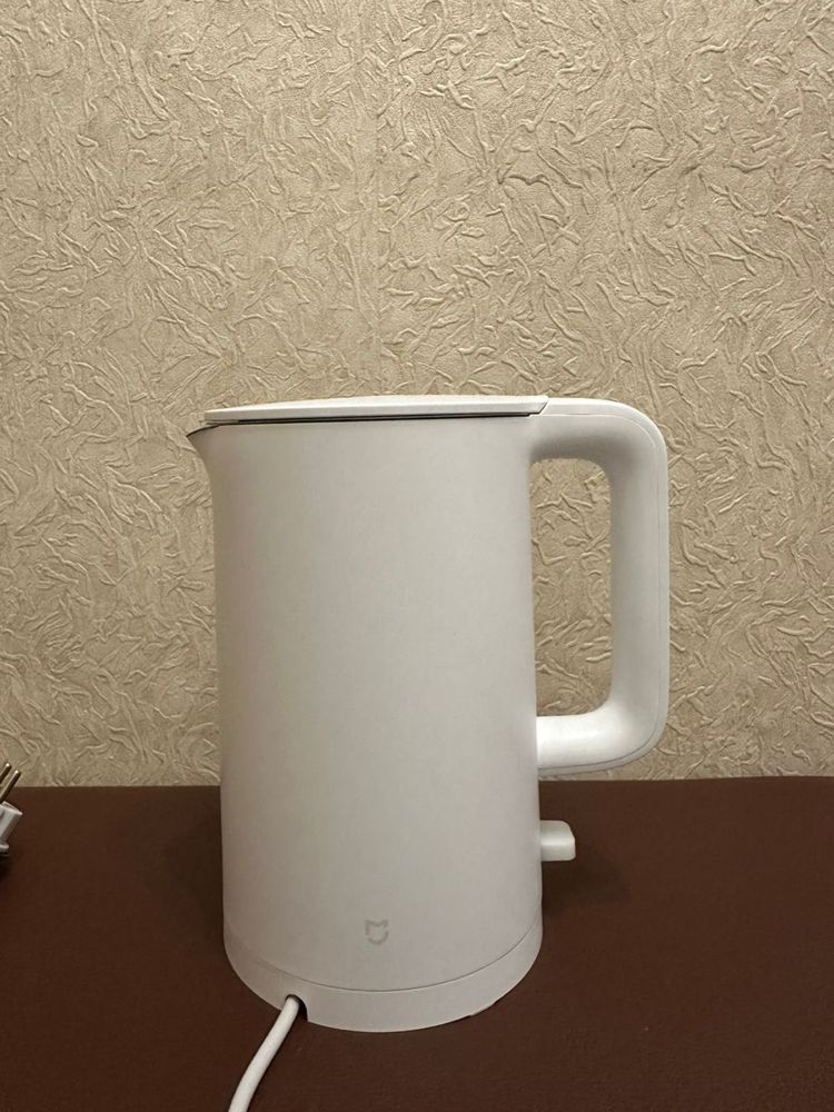 Электрический чайник от xiaomi