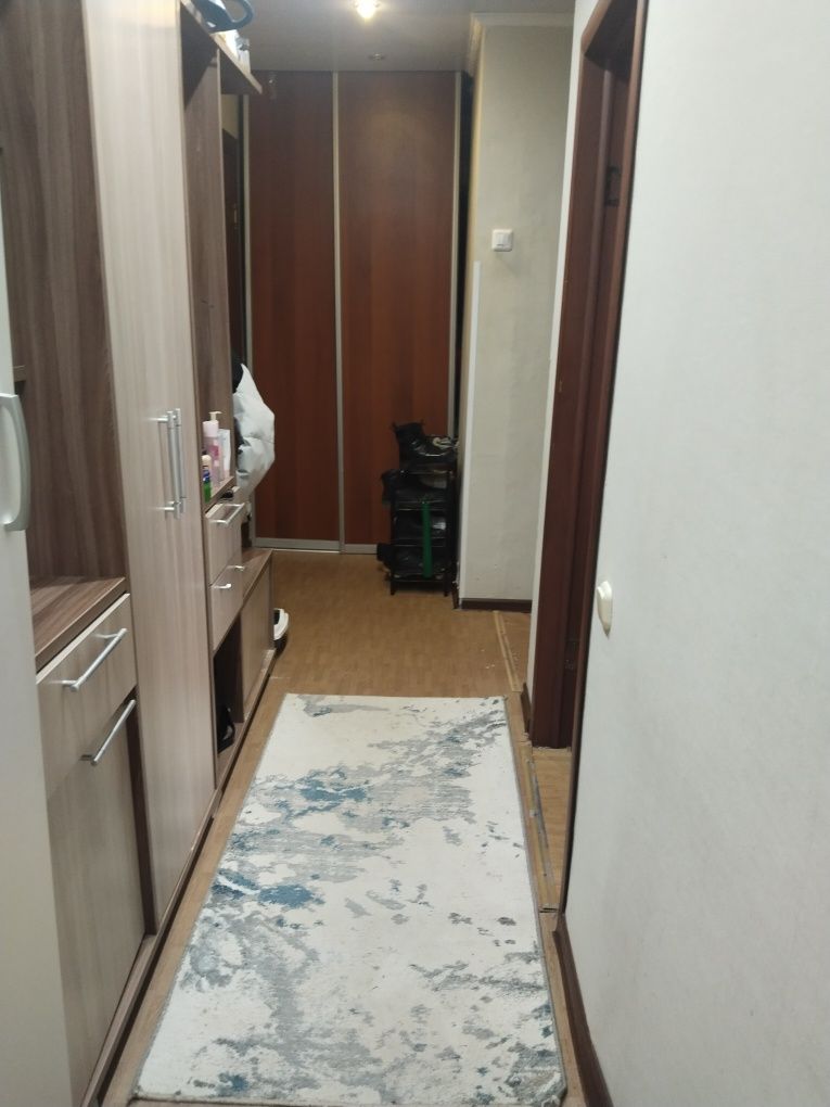 Продаются 2 х комнатная квартира