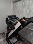 Беговая дорожка GF SPORT GF-900DS-9117