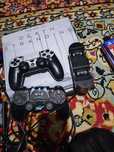 Продается playstation 4