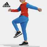 Двойка Adidas Lego