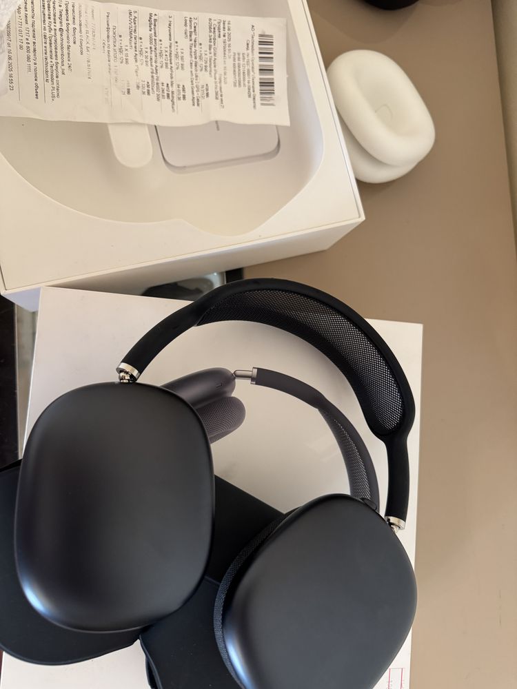 Продам airposd max